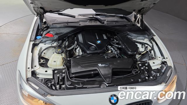 BMW 1 Series (F20) 118d JOY 5DOOR 2018 — фото 6
