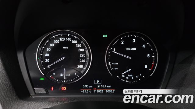 BMW 1 Series (F20) 118d JOY 5DOOR 2018 — фото 8