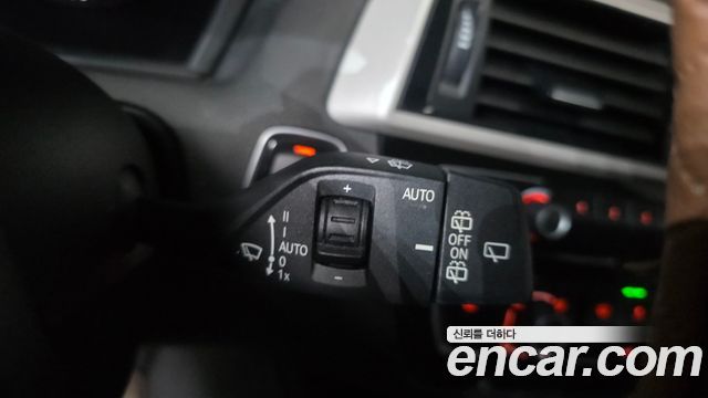 BMW 1 Series (F20) 118d JOY 5DOOR 2018 — фото 14