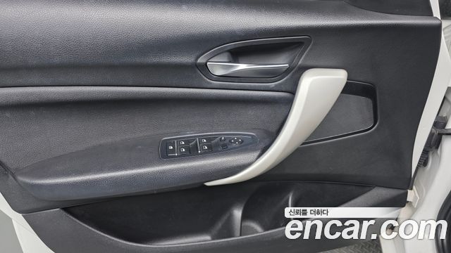 BMW 1 Series (F20) 118d JOY 5DOOR 2018 — фото 24