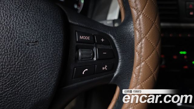 BMW 1 Series (F20) 118d JOY 5DOOR 2018 — фото 27