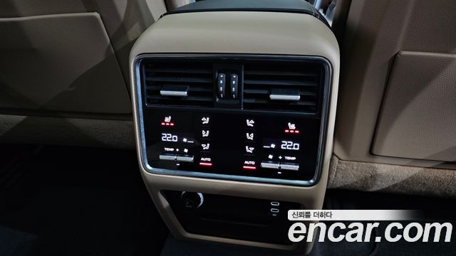 Porsche Cayenne (PO536) 3.0 Coupe 2020 — фото 19