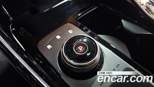 Kia Sorento (IV) Diesel 2.2 2WD Noblesse 2021 — фото 9