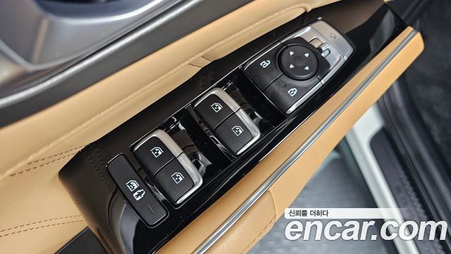 Kia Sorento (IV) Diesel 2.2 2WD Noblesse 2021 — фото 11