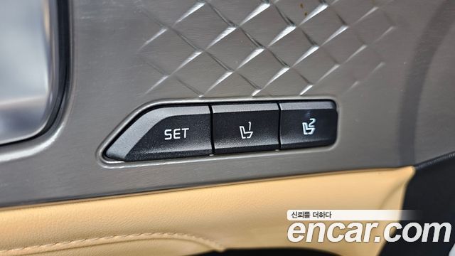 Kia Sorento (IV) Diesel 2.2 2WD Noblesse 2021 — фото 12