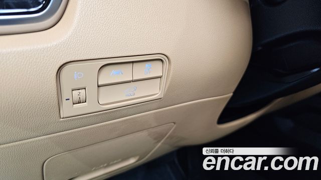 Kia Sorento (IV) Diesel 2.2 2WD Noblesse 2021 — фото 13