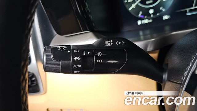 Kia Sorento (IV) Diesel 2.2 2WD Noblesse 2021 — фото 15