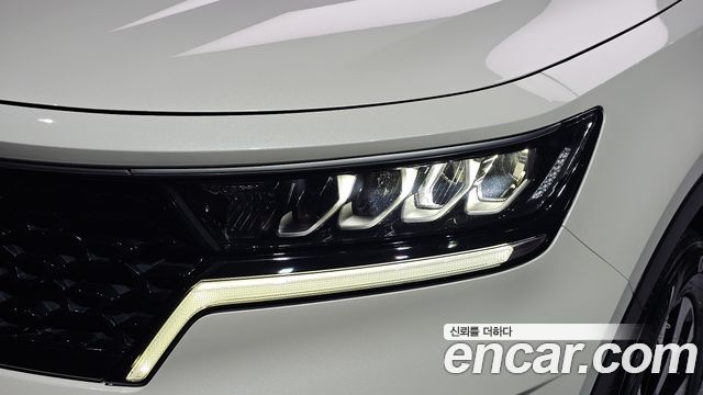 Kia Sorento (IV) Diesel 2.2 2WD Noblesse 2021 — фото 22