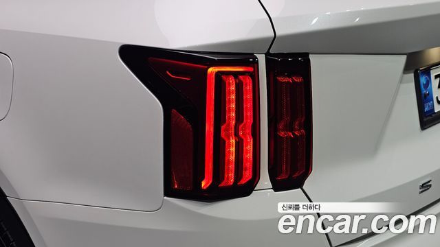 Kia Sorento (IV) Diesel 2.2 2WD Noblesse 2021 — фото 23