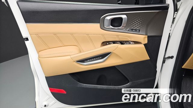 Kia Sorento (IV) Diesel 2.2 2WD Noblesse 2021 — фото 24