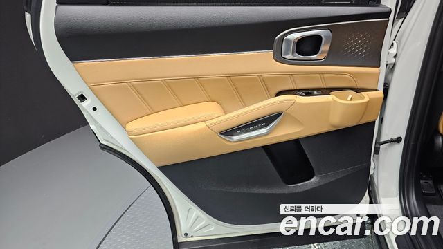 Kia Sorento (IV) Diesel 2.2 2WD Noblesse 2021 — фото 25