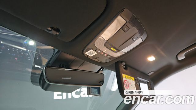 Kia Sorento (IV) Diesel 2.2 2WD Noblesse 2021 — фото 29