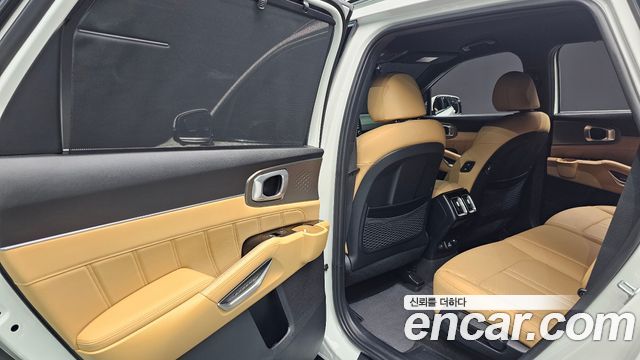 Kia Sorento (IV) Diesel 2.2 2WD Noblesse 2021 — фото 30