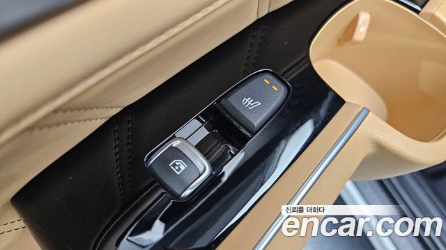 Kia Sorento (IV) Diesel 2.2 2WD Noblesse 2021 — фото 31