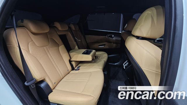 Kia Sorento (IV) Diesel 2.2 2WD Noblesse 2021 — фото 33