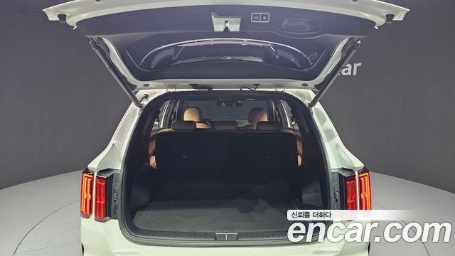 Kia Sorento (IV) Diesel 2.2 2WD Noblesse 2021 — фото 34
