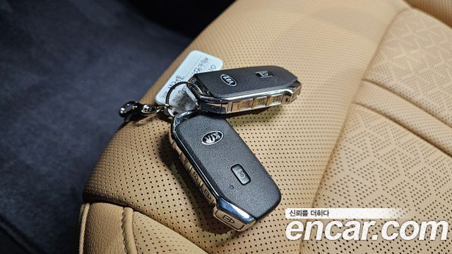 Kia Sorento (IV) Diesel 2.2 2WD Noblesse 2021 — фото 36