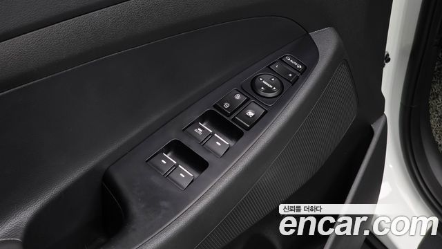 Hyundai Tucson Diesel 2.0 2WD Modern 2019 — фото 20