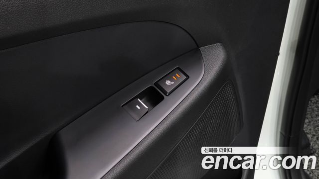Hyundai Tucson Diesel 2.0 2WD Modern 2019 — фото 21