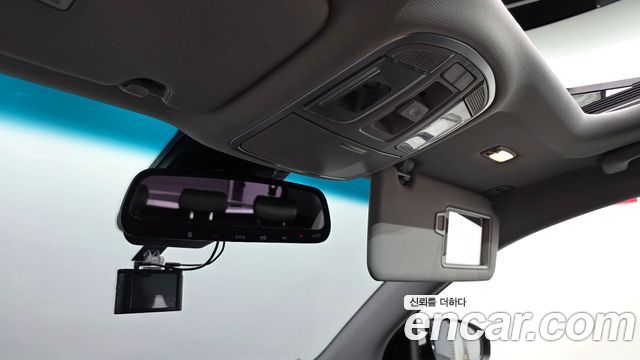 Hyundai Tucson Diesel 2.0 2WD Modern 2019 — фото 23