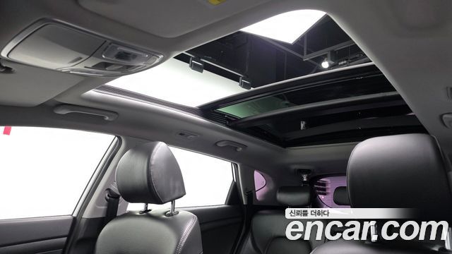 Hyundai Tucson Diesel 2.0 2WD Modern 2019 — фото 24