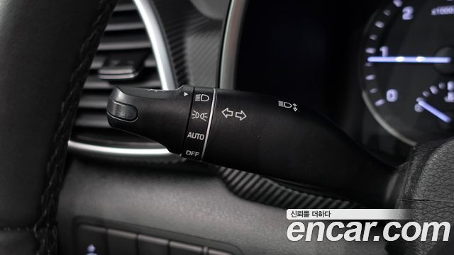 Hyundai Tucson Diesel 2.0 2WD Modern 2019 — фото 33