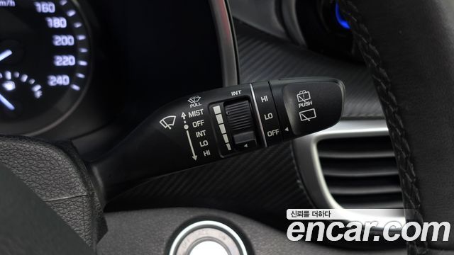 Hyundai Tucson Diesel 2.0 2WD Modern 2019 — фото 34