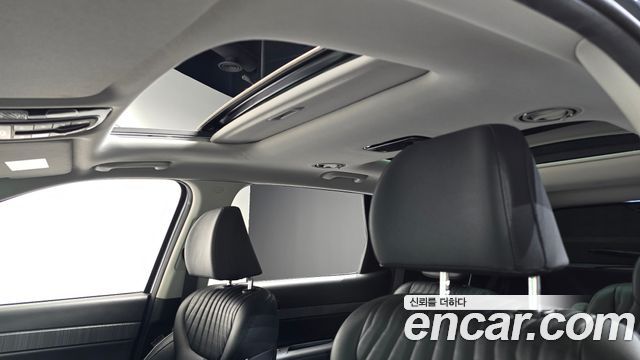 Hyundai Palisade Diesel 2.2 2WD Le Blanc 2024 — фото 16
