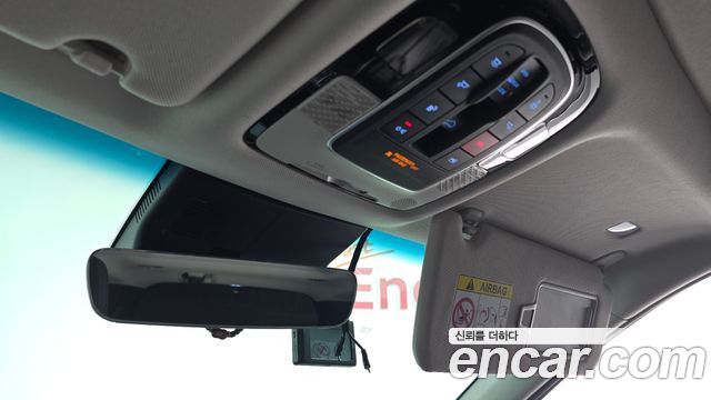 Hyundai Palisade Diesel 2.2 2WD Le Blanc 2024 — фото 19