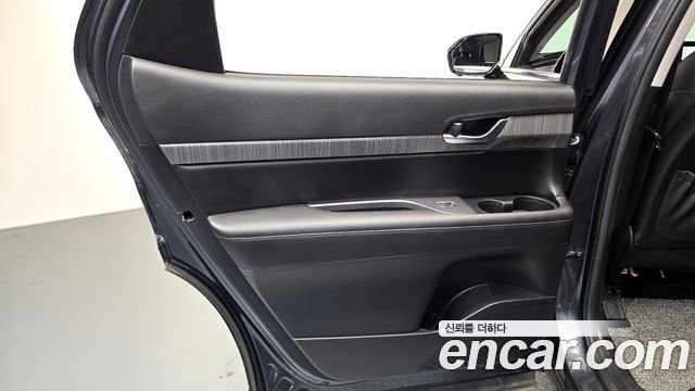 Hyundai Palisade Diesel 2.2 2WD Le Blanc 2024 — фото 25