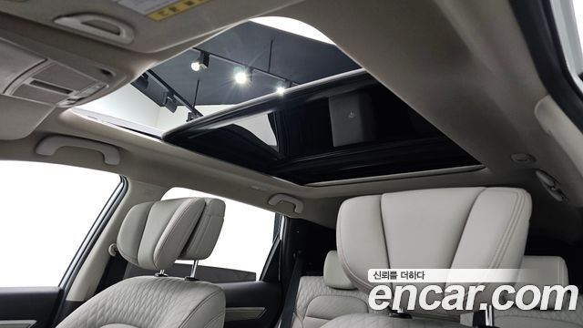 Renault Korea QM6 2.0 GDe PREMIERE 2WD 2020 — фото 16