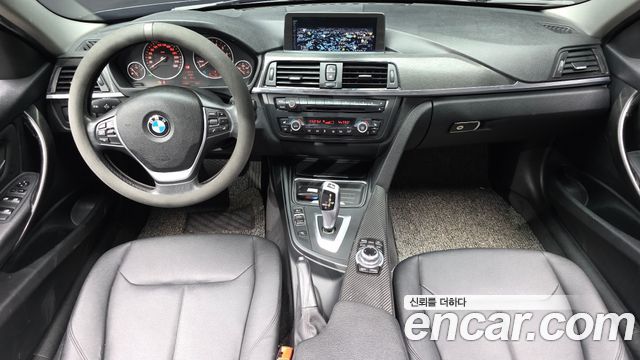 BMW 3 Series (E90) 320i Sedan 2013 — фото 7