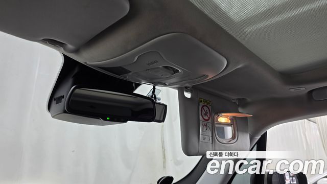Jeep Renegade 2.4 Limited 2019 — фото 28