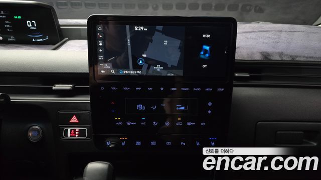 Hyundai Staria L3.5 Cargo 5-Seater Modern 2025 — фото 14