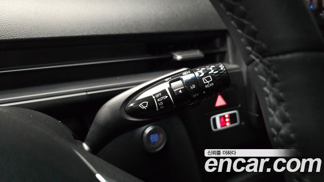 Hyundai Staria L3.5 Cargo 5-Seater Modern 2025 — фото 16