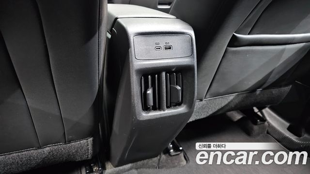 Chevrolet Trax Crossover 1.2 RS 2025 — фото 18