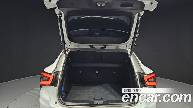 Chevrolet Trax Crossover 1.2 RS 2025 — фото 20
