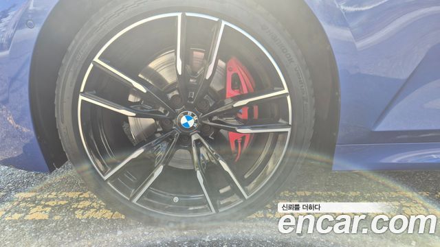 BMW 3 Series (G20) M340i Pro 2026 — фото 5