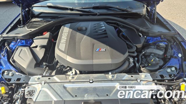 BMW 3 Series (G20) M340i Pro 2026 — фото 6