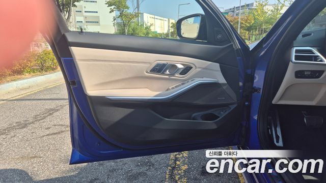 BMW 3 Series (G20) M340i Pro 2026 — фото 15