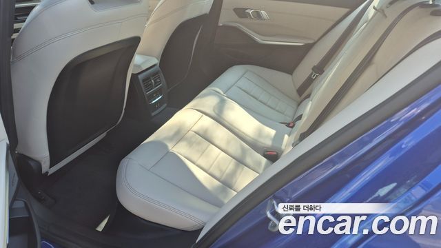 BMW 3 Series (G20) M340i Pro 2026 — фото 21
