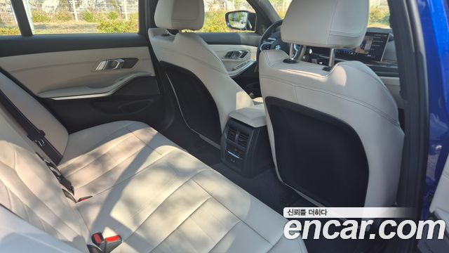 BMW 3 Series (G20) M340i Pro 2026 — фото 24