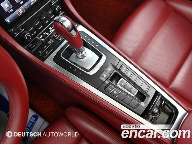 Porsche 718 Boxster 2.0 2019 — фото 9