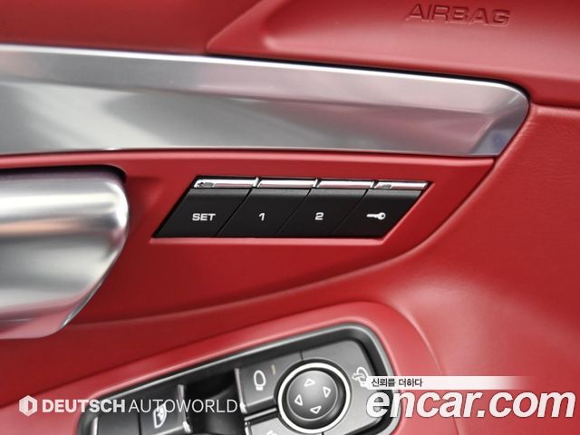 Porsche 718 Boxster 2.0 2019 — фото 16