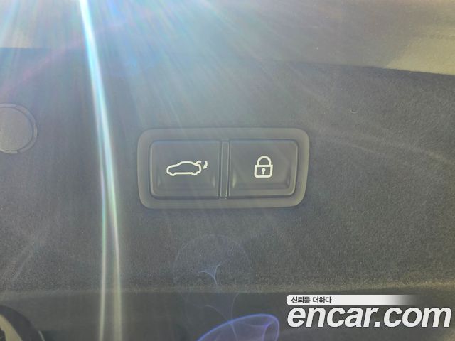 Kia K8 Hybrid Signature 2025 — фото 23