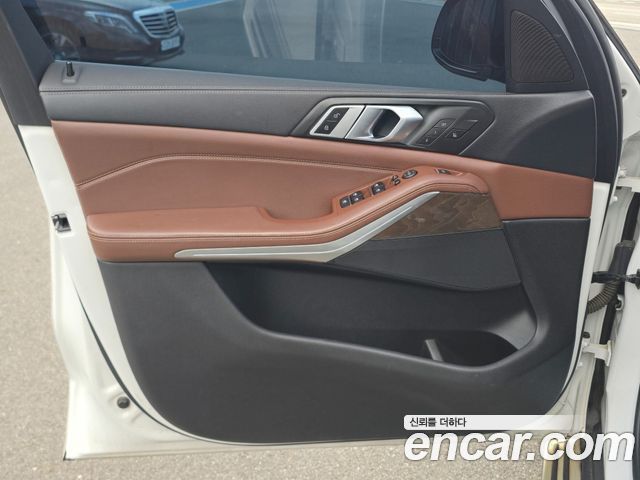 BMW X5 (G05) xDrive 30d xLine 2020 — фото 9