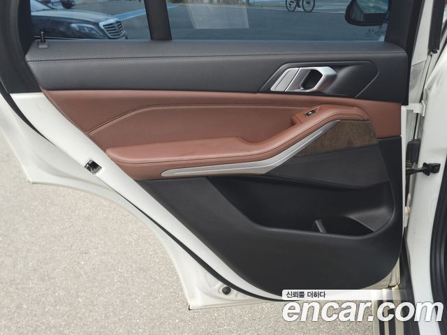 BMW X5 (G05) xDrive 30d xLine 2020 — фото 10