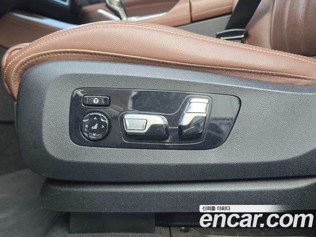 BMW X5 (G05) xDrive 30d xLine 2020 — фото 16