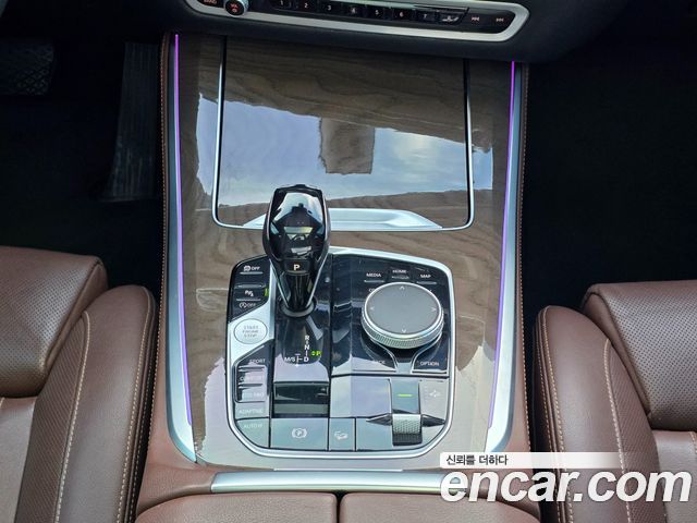 BMW X5 (G05) xDrive 30d xLine 2020 — фото 20