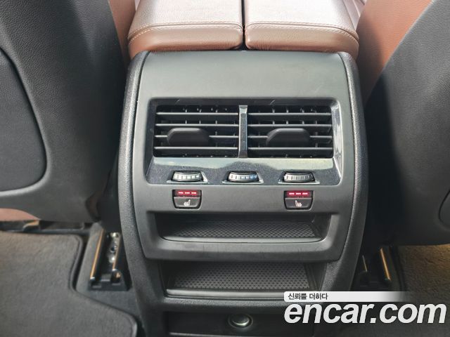 BMW X5 (G05) xDrive 30d xLine 2020 — фото 21